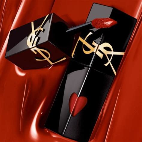 ysl the inks